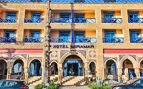 Hotel Miramar Essaouira